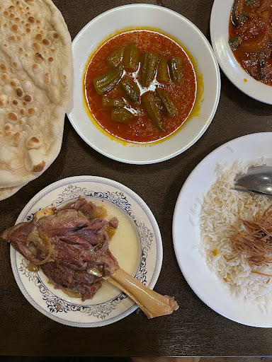 Photo of Shkar Restaurant - 85 Soho Rd, Handsworth, Birmingham B21 9SP